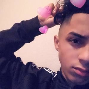 Meet your Posher, Jorge